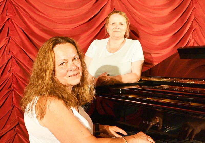 Polish Consul General Visits the Rex Theatre post image
