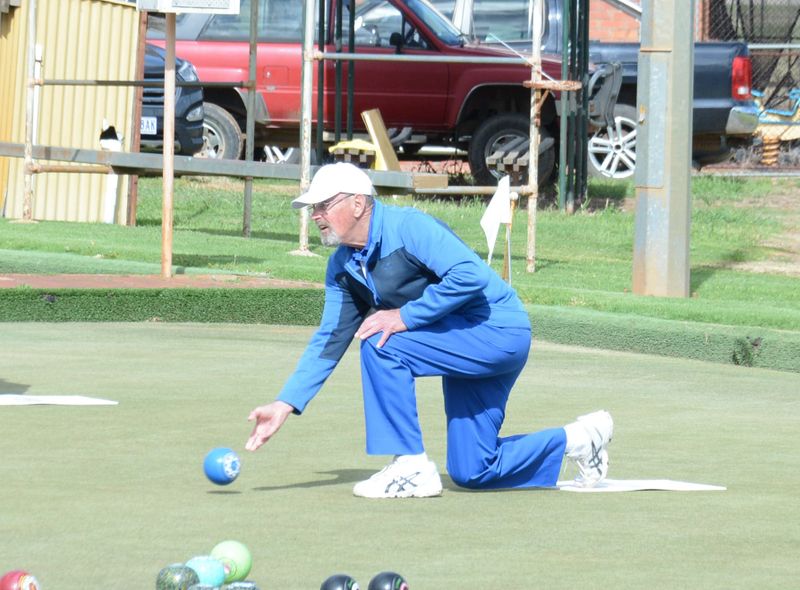 Donald Down, but Not Out post image