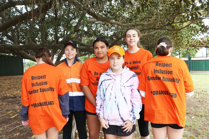 2020 Buloke United Walk post image