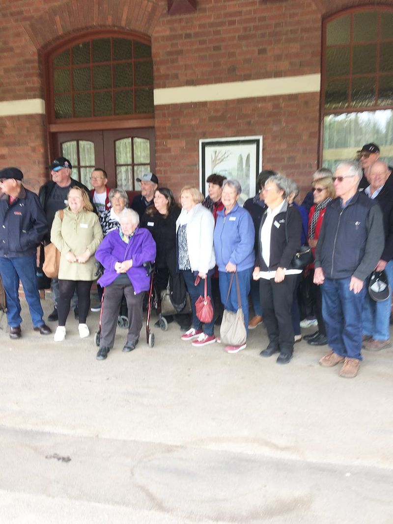 Charlton Probians Head to Maldon post image