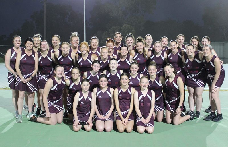 Five Teams in Grand Final post image