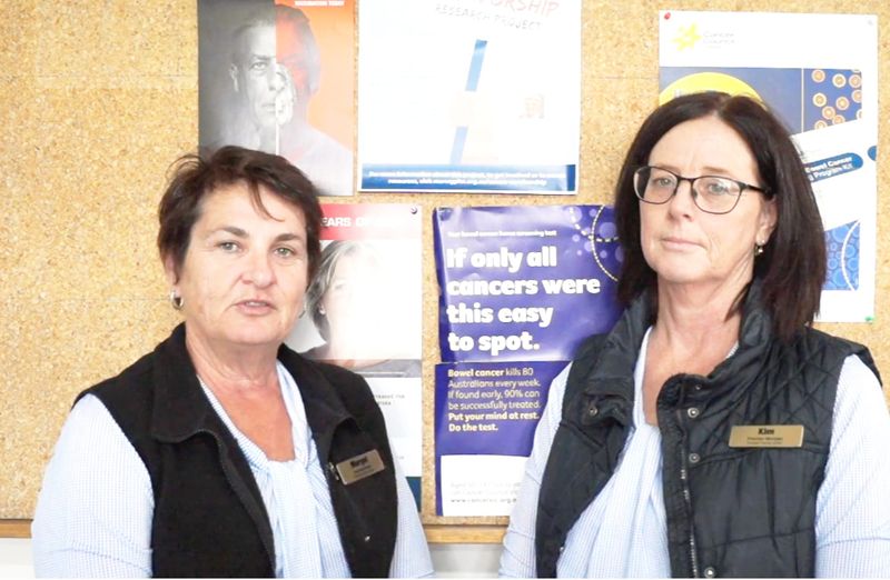 Cancer Counselling Resources Available post image