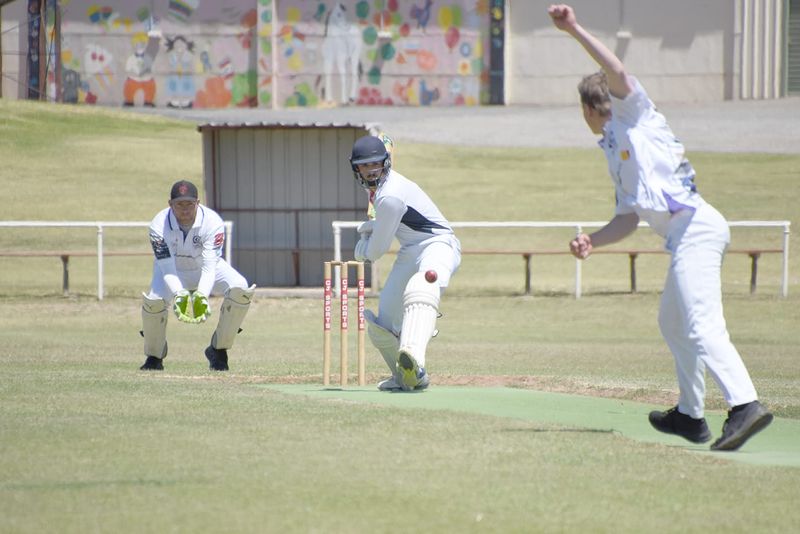 Cricket Leaders Forge Ahead post image