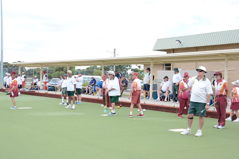 Grampians Wins Wimmera Region Pennant Final post image