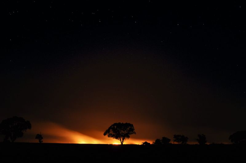 In These Unprecedented Times . . . Telling the Story of Rural Victoria post image