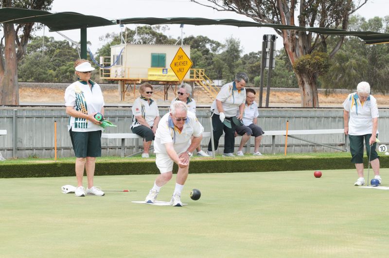 Bowlers Enjoy Pennant Return post image