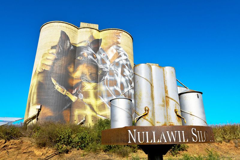 Australia Day Eve Celebrations: A Night to be at Nullawil post image