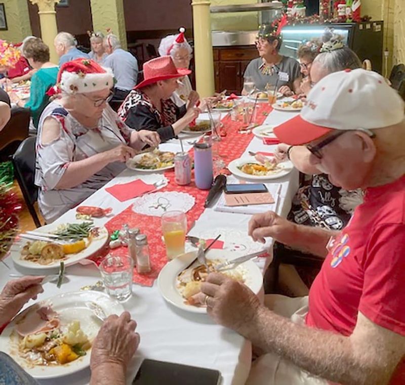 Probians Enjoy Festive Season post image