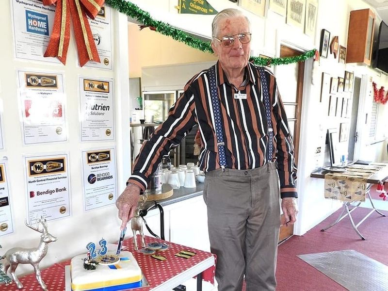 Wycheproof Probus Turns Twenty-three post image
