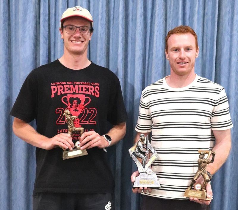 Delayed End of Season Presentations post image