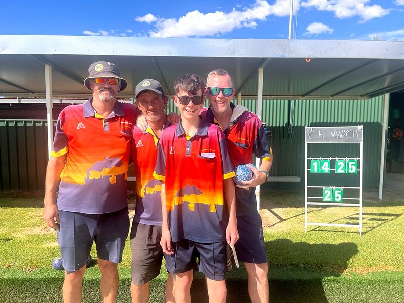 Wycheproof Bowls Wrap post image