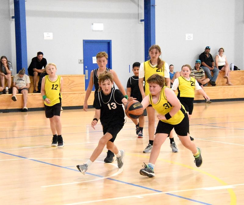 Glory on the Line post image