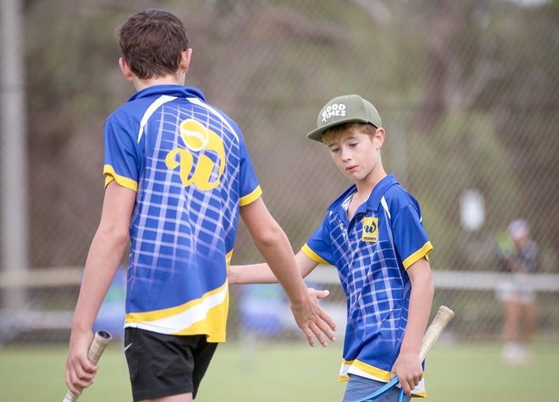 Young Birchip Duo Shines on State Stage post image