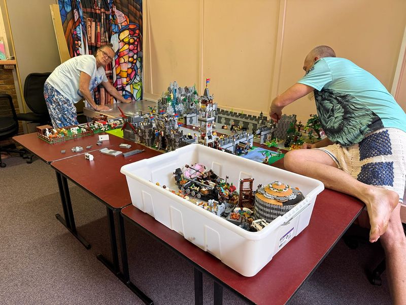 Mali Heart Festival This Weekend post image