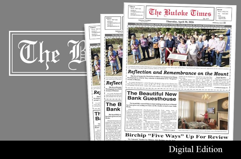 Thursday, April 30, 2026 post image