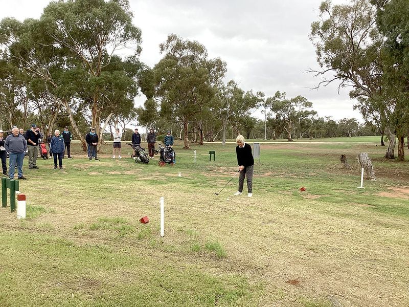 Charlton Golf Opens Its Season post image