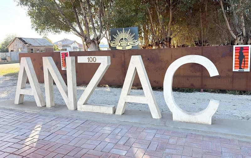 ANZAC Day - Watchem: Watchem Will Remember post image