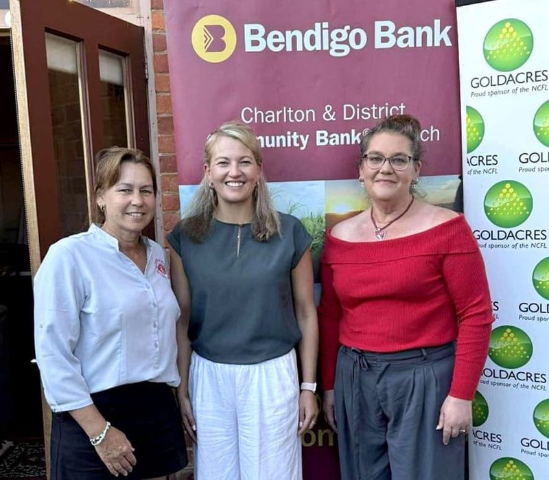 From Local Ovals to the Big Time: Bendigo Bank Backs Grassroots Footy post image