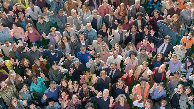 Less Than 100 Days to Census post image