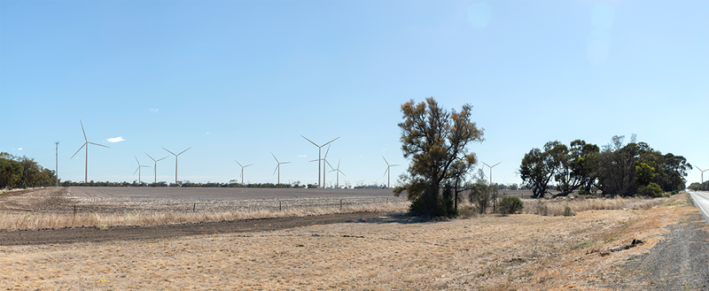 Government Assessment Advances Energy Park post image