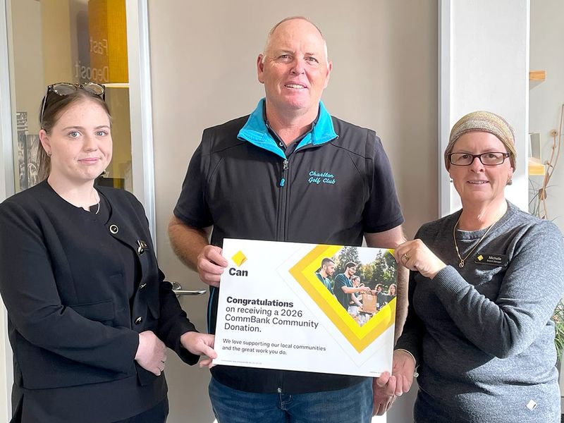 Commbank Rewards Community Contribution post image