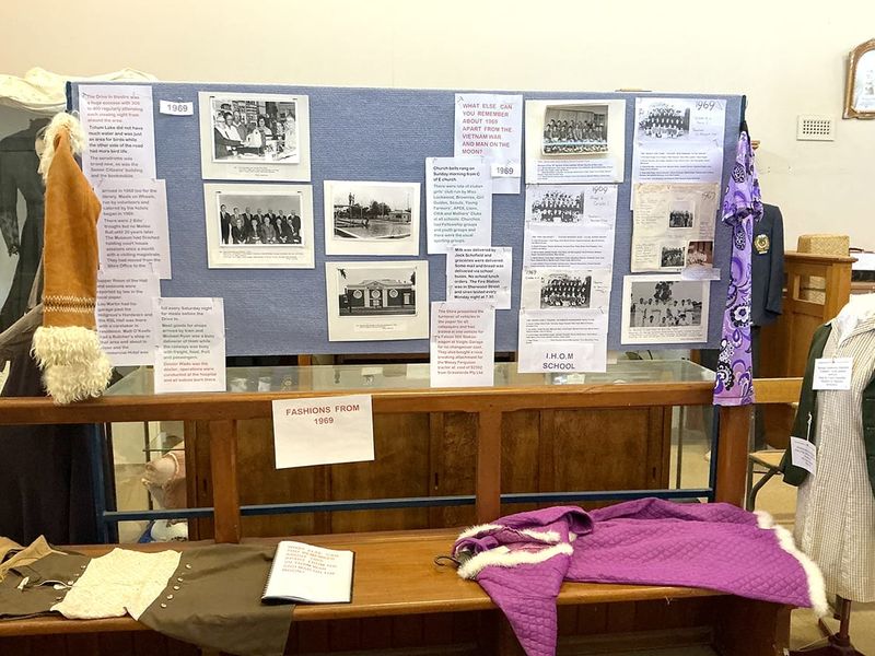 Small Exhibition, Big Recognition post image
