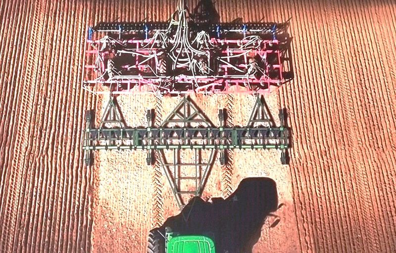 A Perfect Way to Sustainably Increase Crop Yields post image