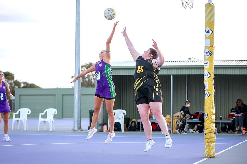 Future Stars Shine in Net Set Go Match post image