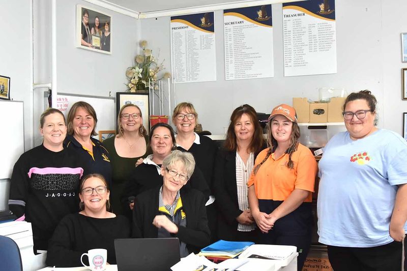 Wimmera Shows Shine on the State Stage post image