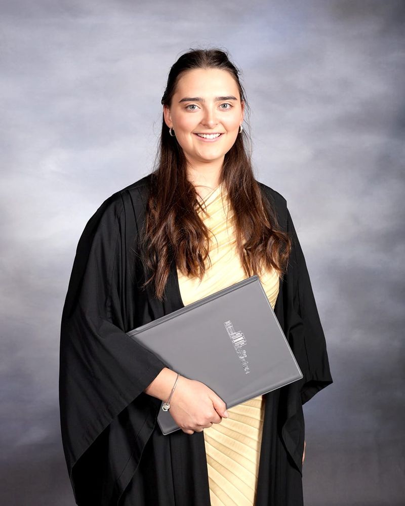 Clarice Blossoms in Floristry Career post image