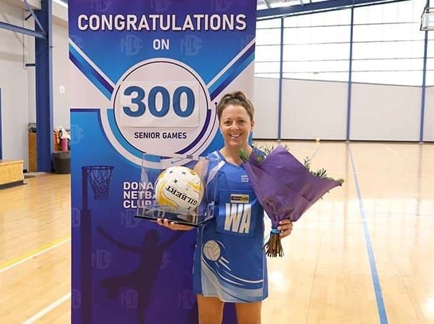 Megan’s Massive Milestone post image