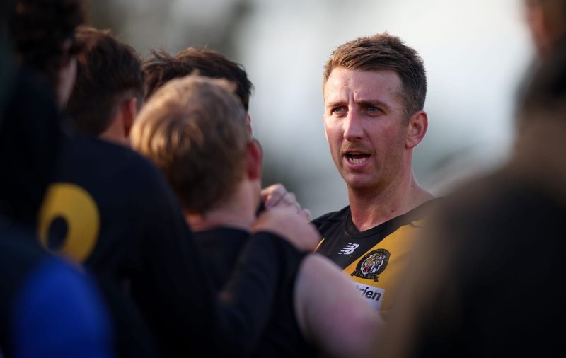 Saints and Magpies Close the Gap post image