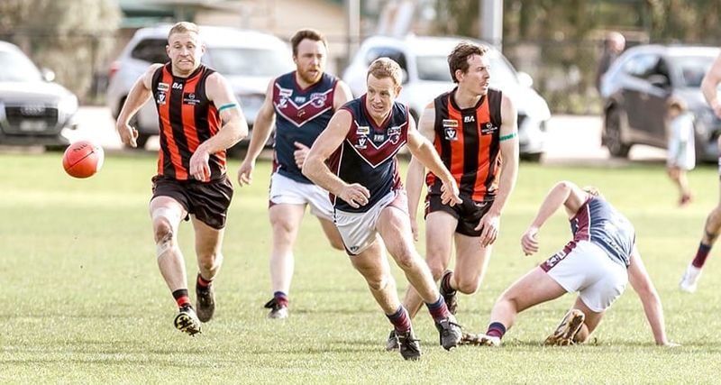 Second-Half Surge Seals Redbacks’ Win post image