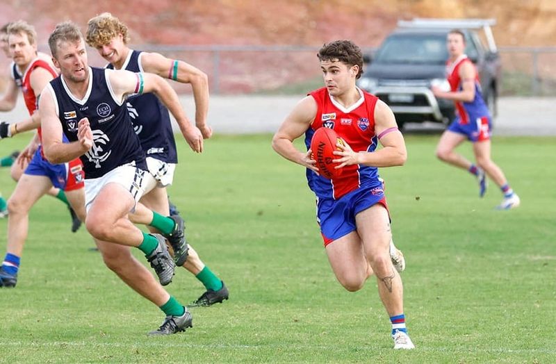 Saints Deliver Four-Quarter Masterclass post image