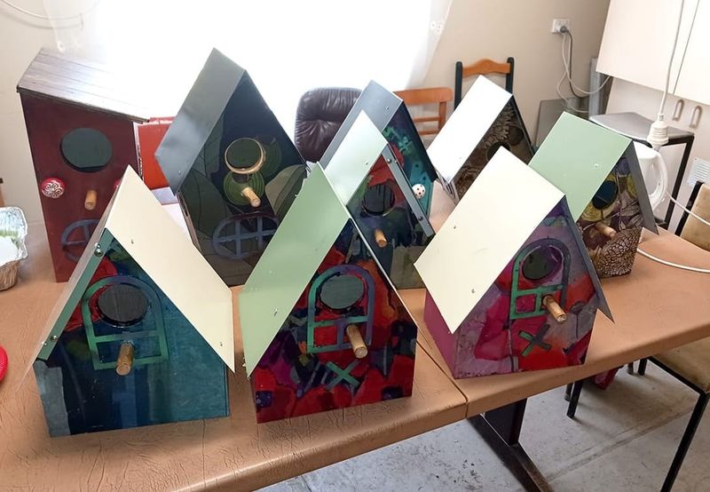 Donald Men’s Shed – 20 Years Supporting the Community post image