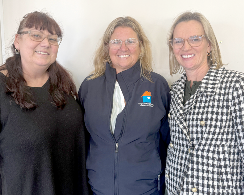 Buloke Neighbourhood House Funding Push post image