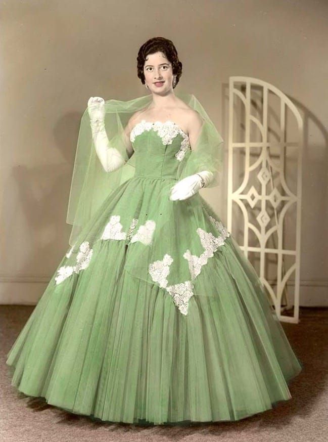 Fashion Parade Returns to the Rex post image