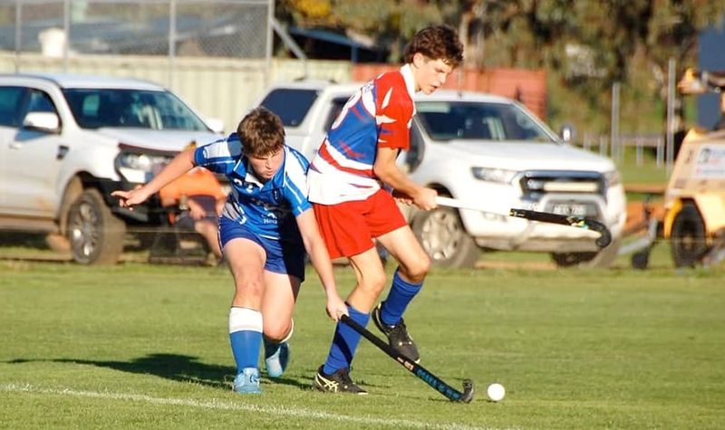 Saints Capitalise on Donald’s Disrupted Line-Up post image