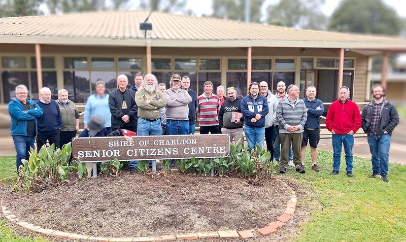 Mallee Melee’s Miniature War Games post image