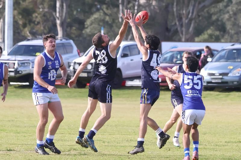 Reserves Break Through at Charlton post image