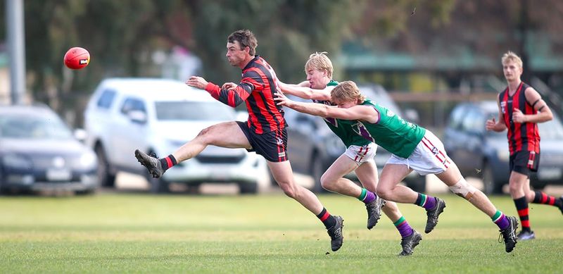 Wedderburn Shuts the Gate on Bulls post image