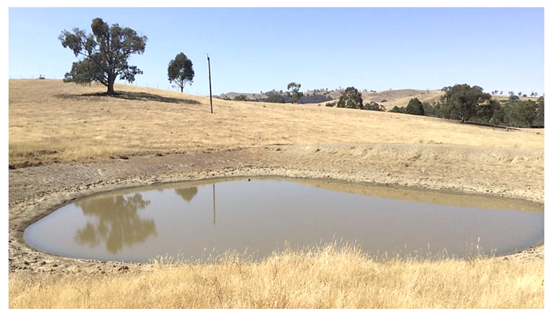 A Good Time to Start Monitoring Dams post image