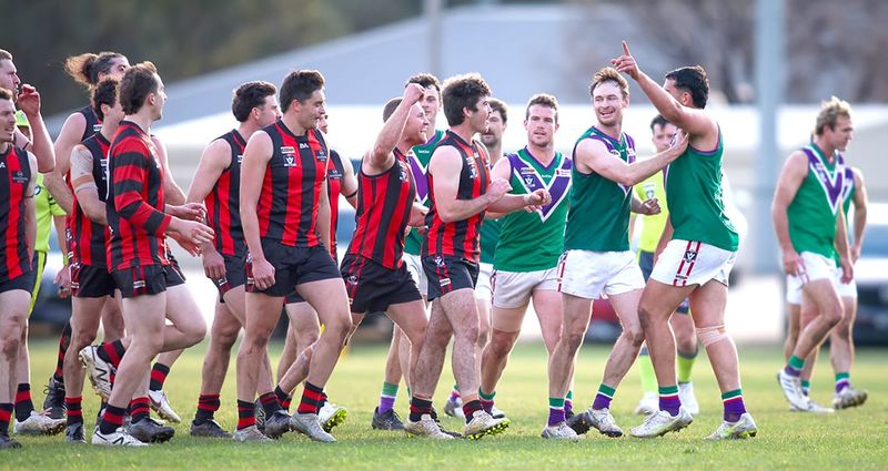 Burners Hot Run Continues to Stomp the Bulls post image