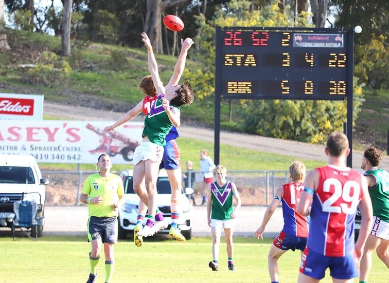 Bulls Strengthen Grip on Finals post image
