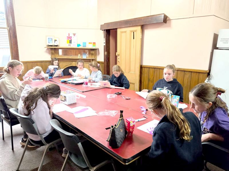 Birchip Art Club Flourishes post image