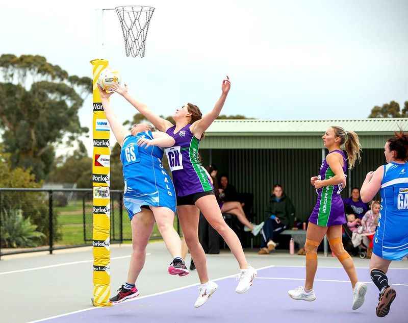 Birchip-Watchem’s Day on the Purple Courts post image