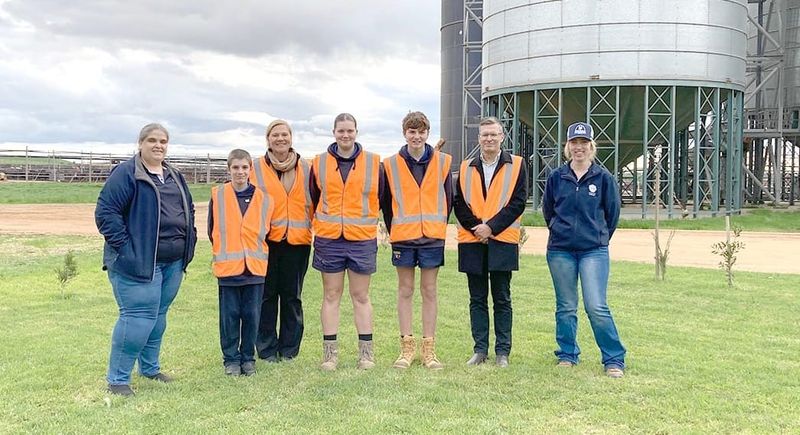 Local Careers, Broader Horizons post image