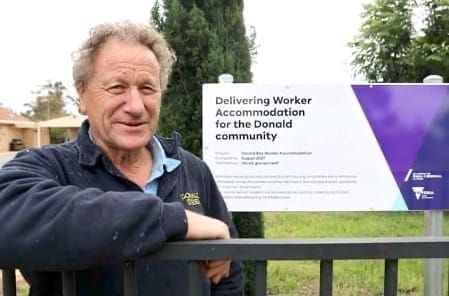 For Wimmera Housing Innovations: Major Milestones in Four Towns post image