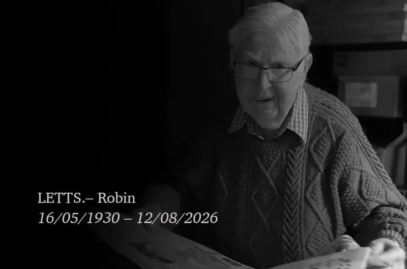 Editorial: The End of an Era post image