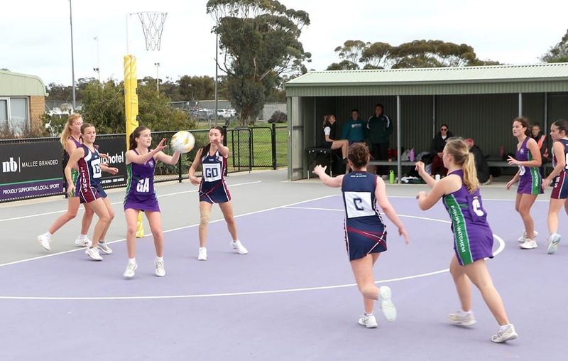 Bulls Finish Strongly as Finals Beckon post image